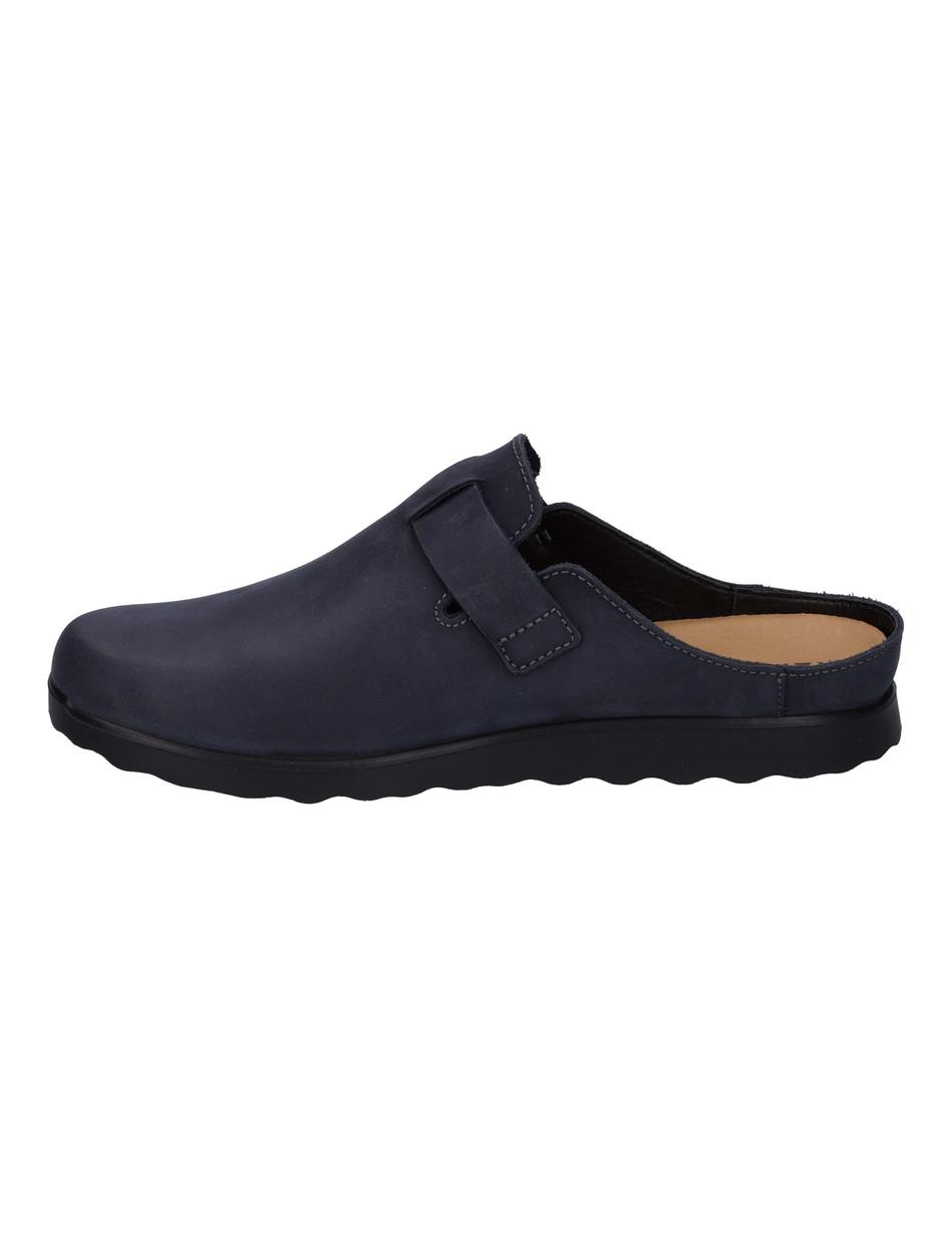 Hausschuh Cadenet 07, jeans