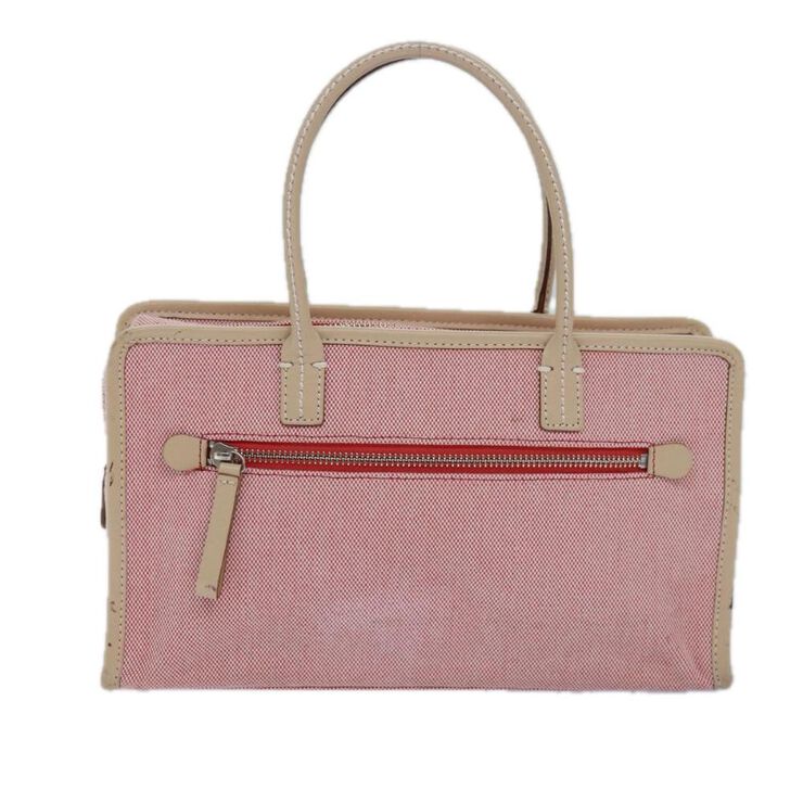Burberry Vintage Burberry Handbag Pink