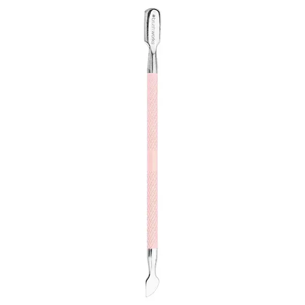 Empurrador de cutículas Brushworks