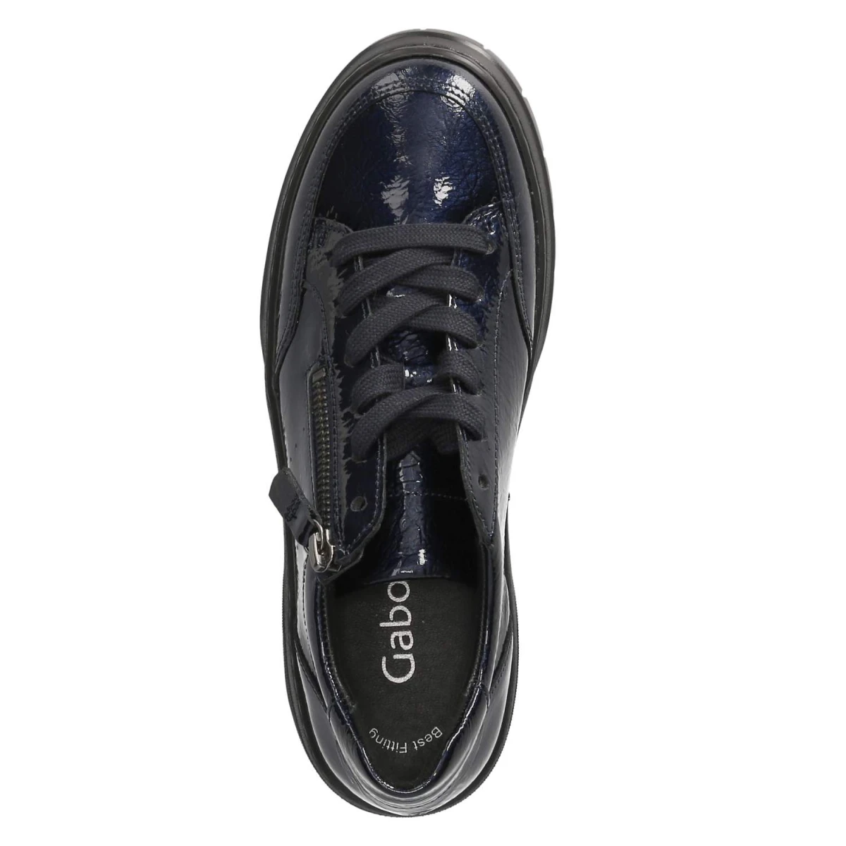GaborLow Sneaker - dark-blue(schwarz)