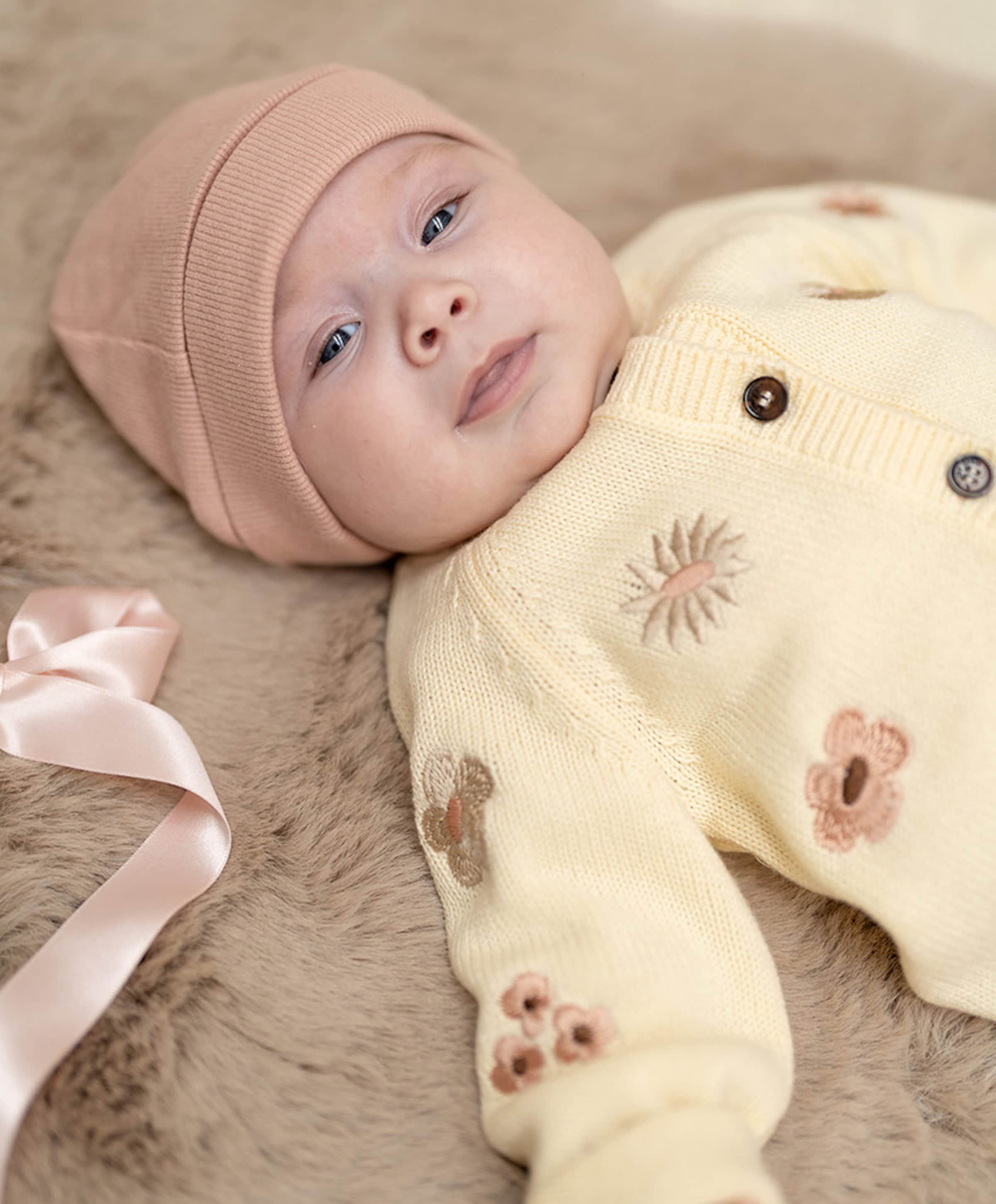 A Tiny Story Uniseks accessoire roze