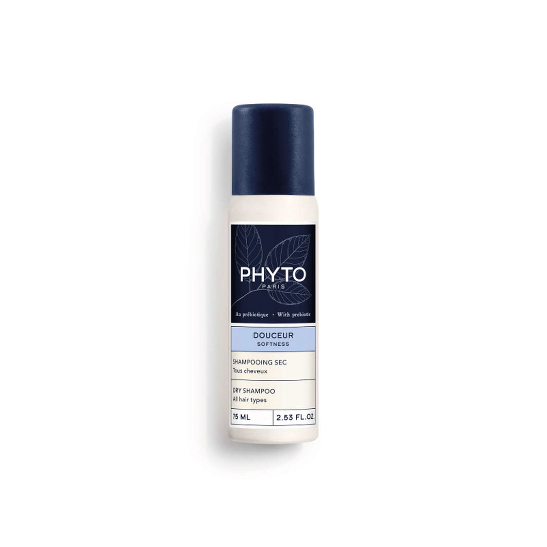 Phyto Paris PHYTO Suavidade Champô Seco - 75ml