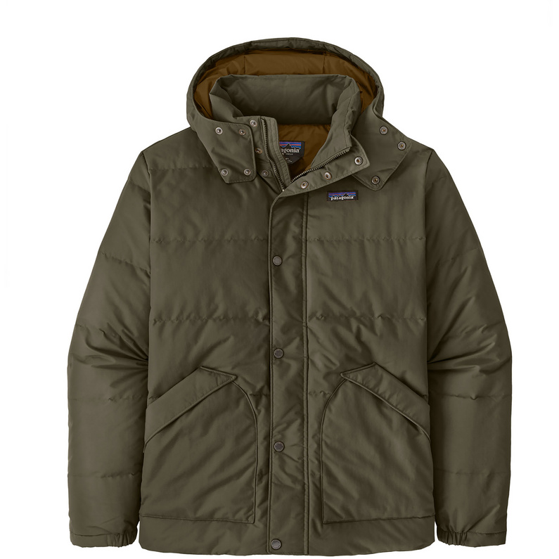 Patagonia Herren Downdrift Parka