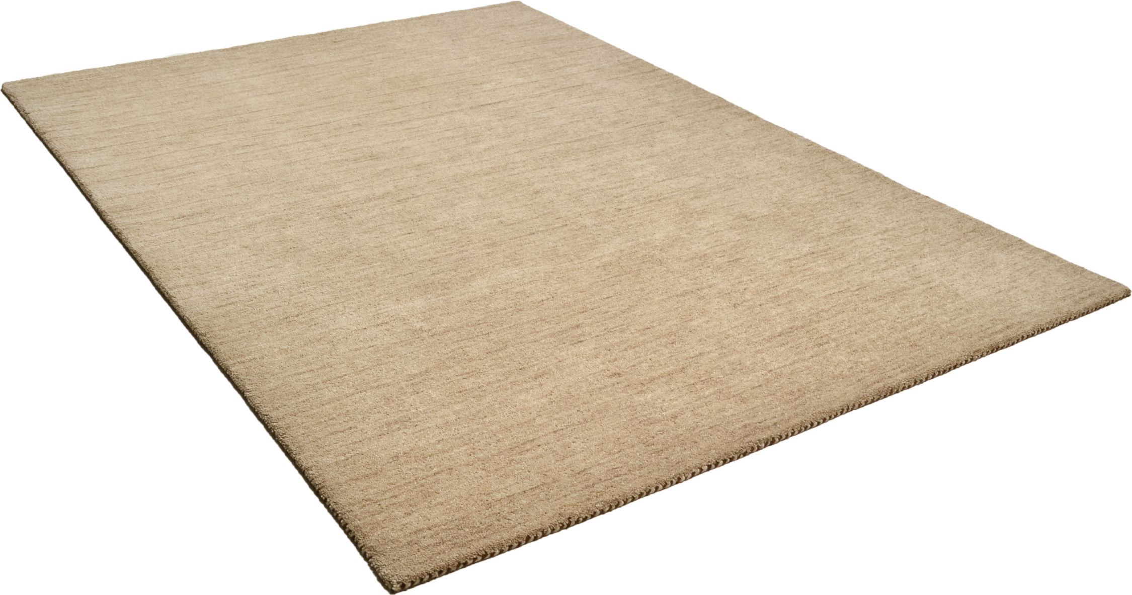 Teppich HALTU beige