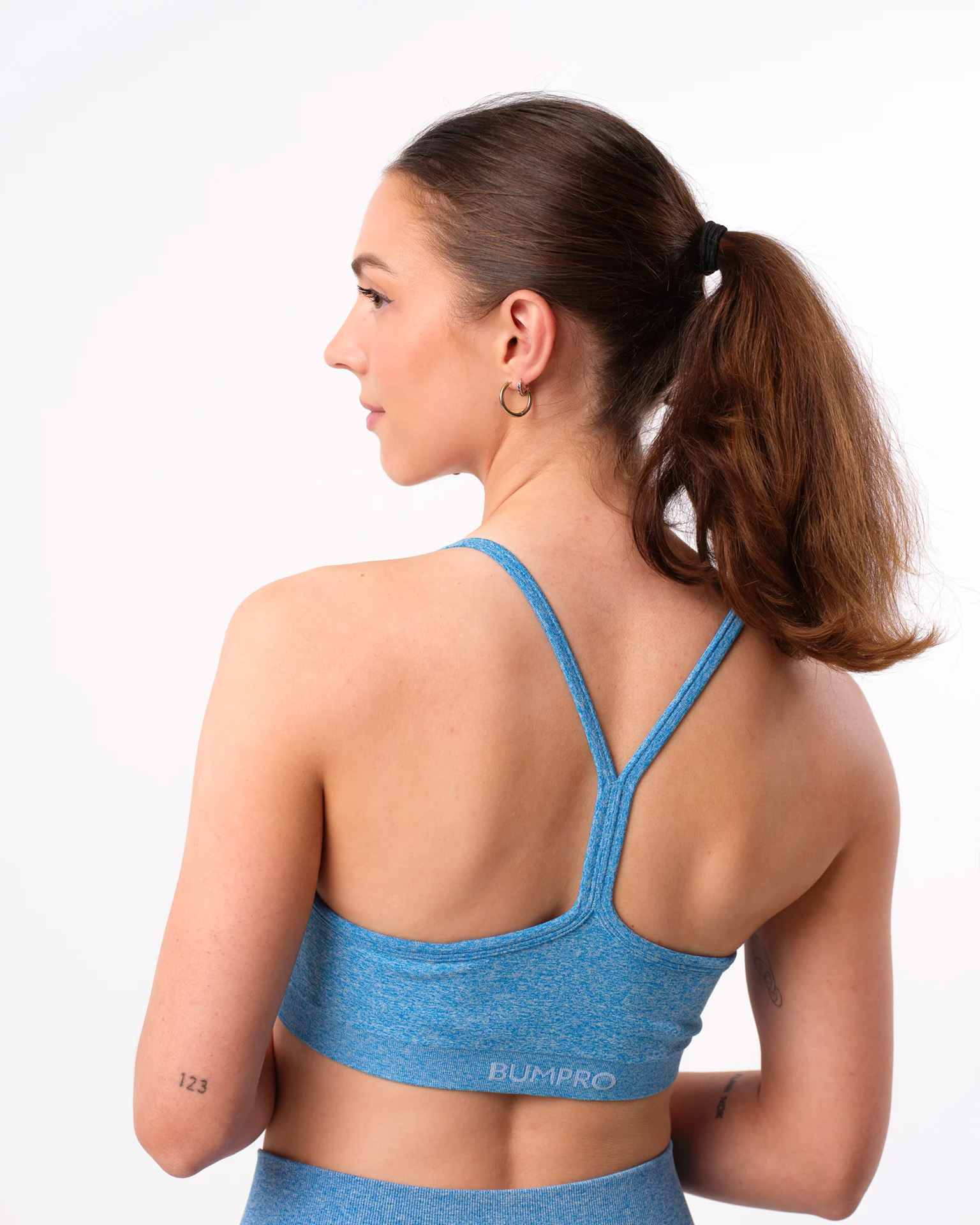 Bumpro SETT Beam Blue Danube