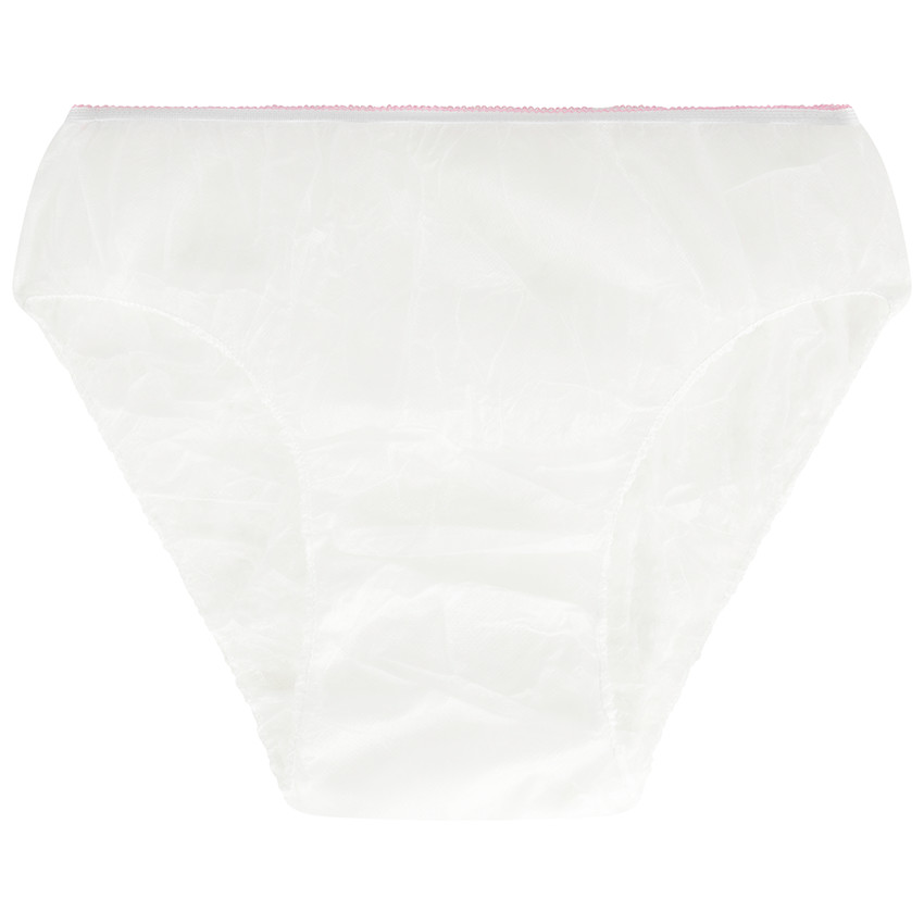 Culottes de maternité jetables taille L x4