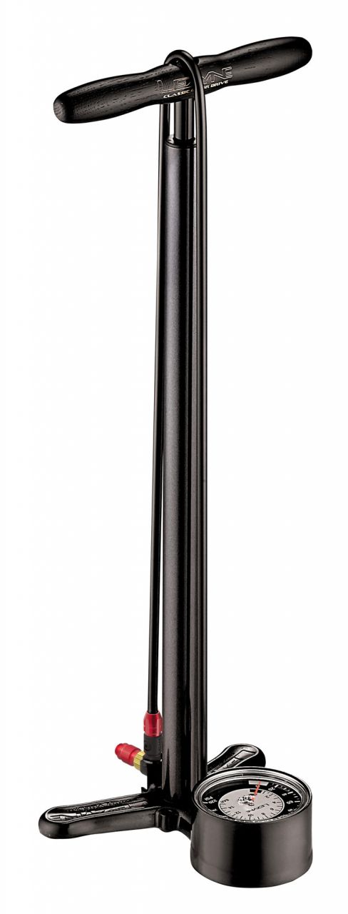 Lezyne Classic Floor Drive Standluftpumpe kaufen | Bike-Discount
