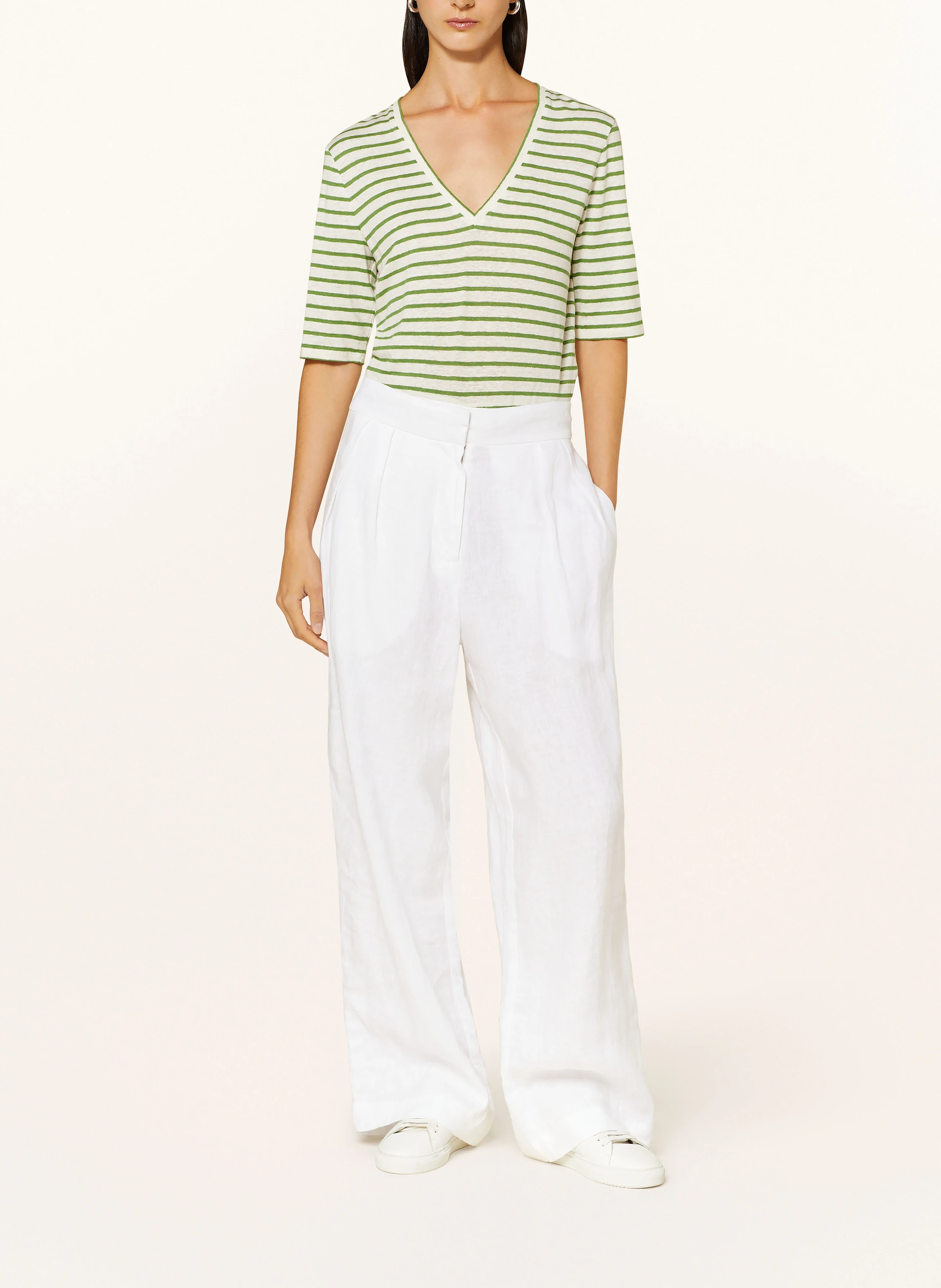 WEEKEND Max Mara T-Shirt OPZIONE