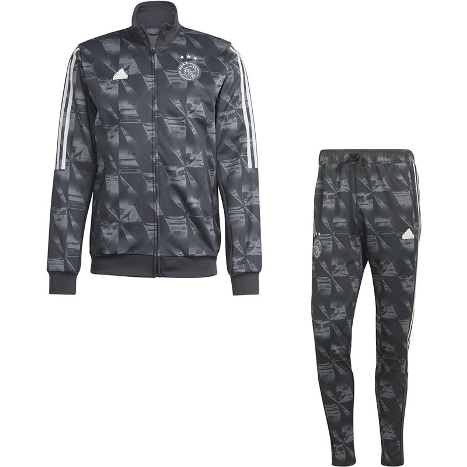 adidas Ajax Track Trainingspak