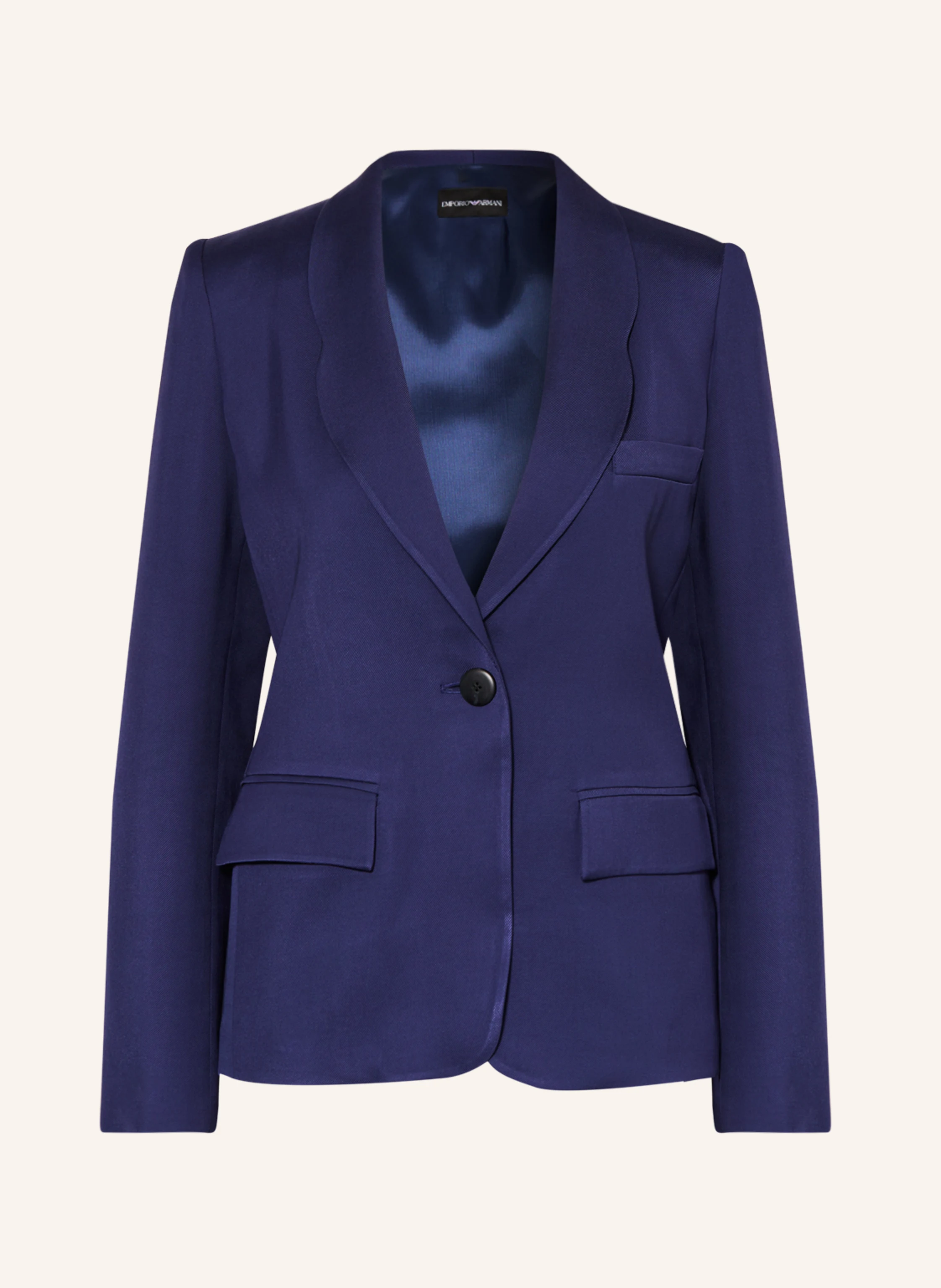 EMPORIO ARMANI Blazer