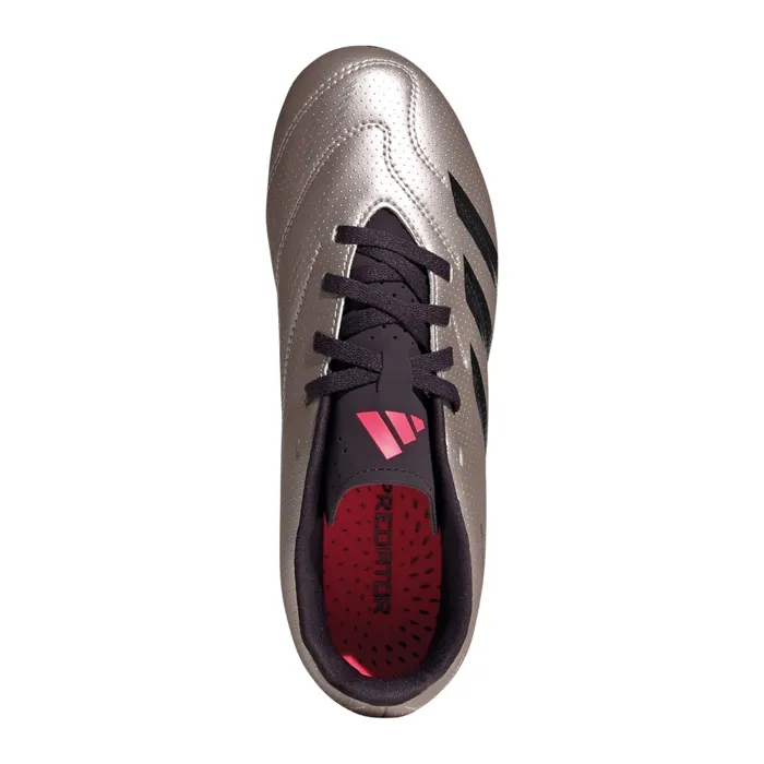 Adidas Predator Club FxG Voetbalschoenen Junior