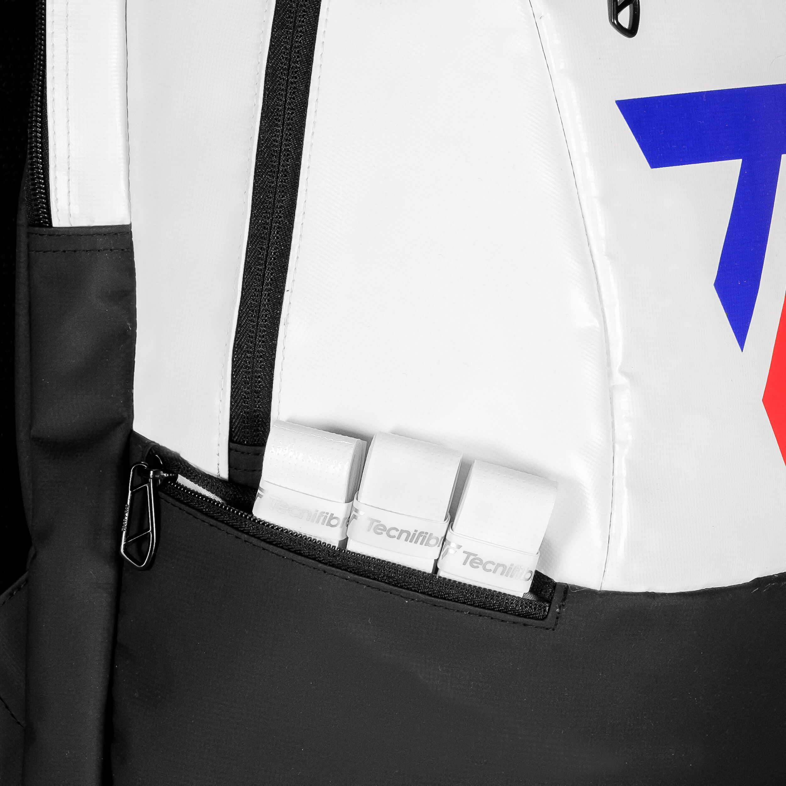 Tecnifibre Tour Endurance Sac À Dos - Blanc , Noir