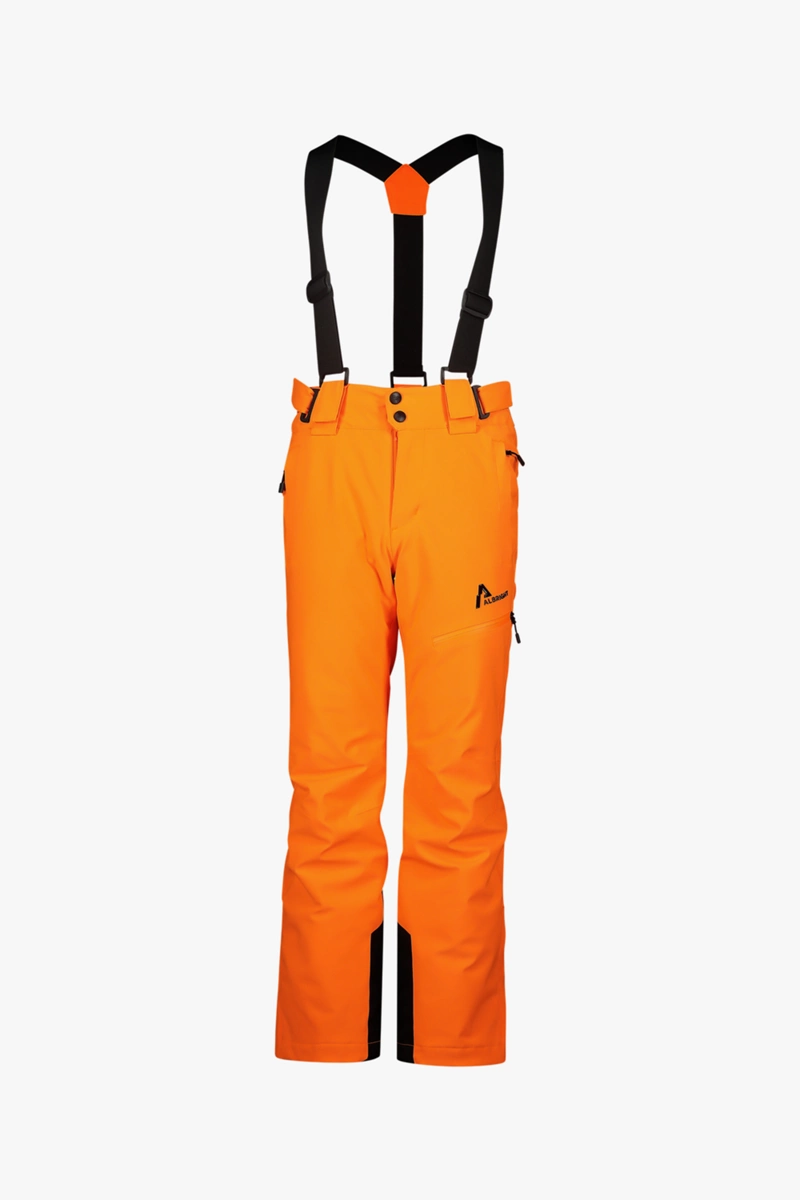 ALBRIGHT Adelboden Jungen Skihose