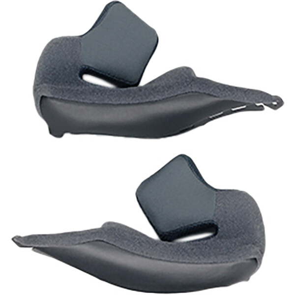 Shoei - Mousse de joues Neotec 2 LA avec isolateur de bruit