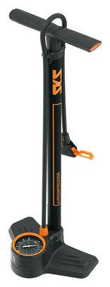 Pompe à Pied SKS Airkompressor 10.0