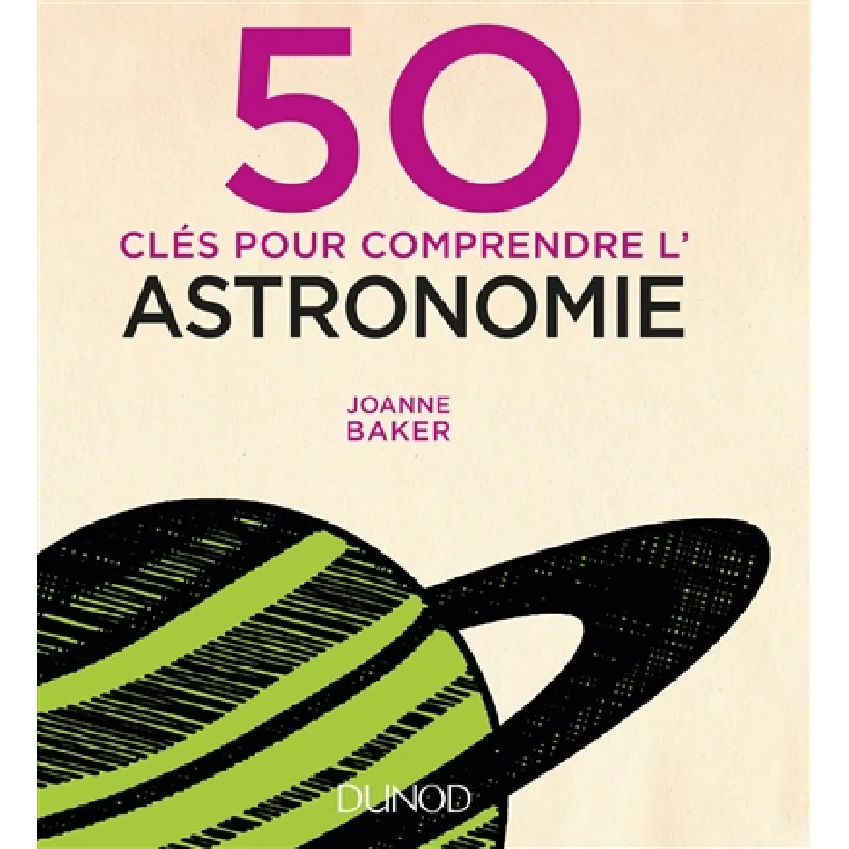 50 clés pour comprendre l'astronomie · Occasion