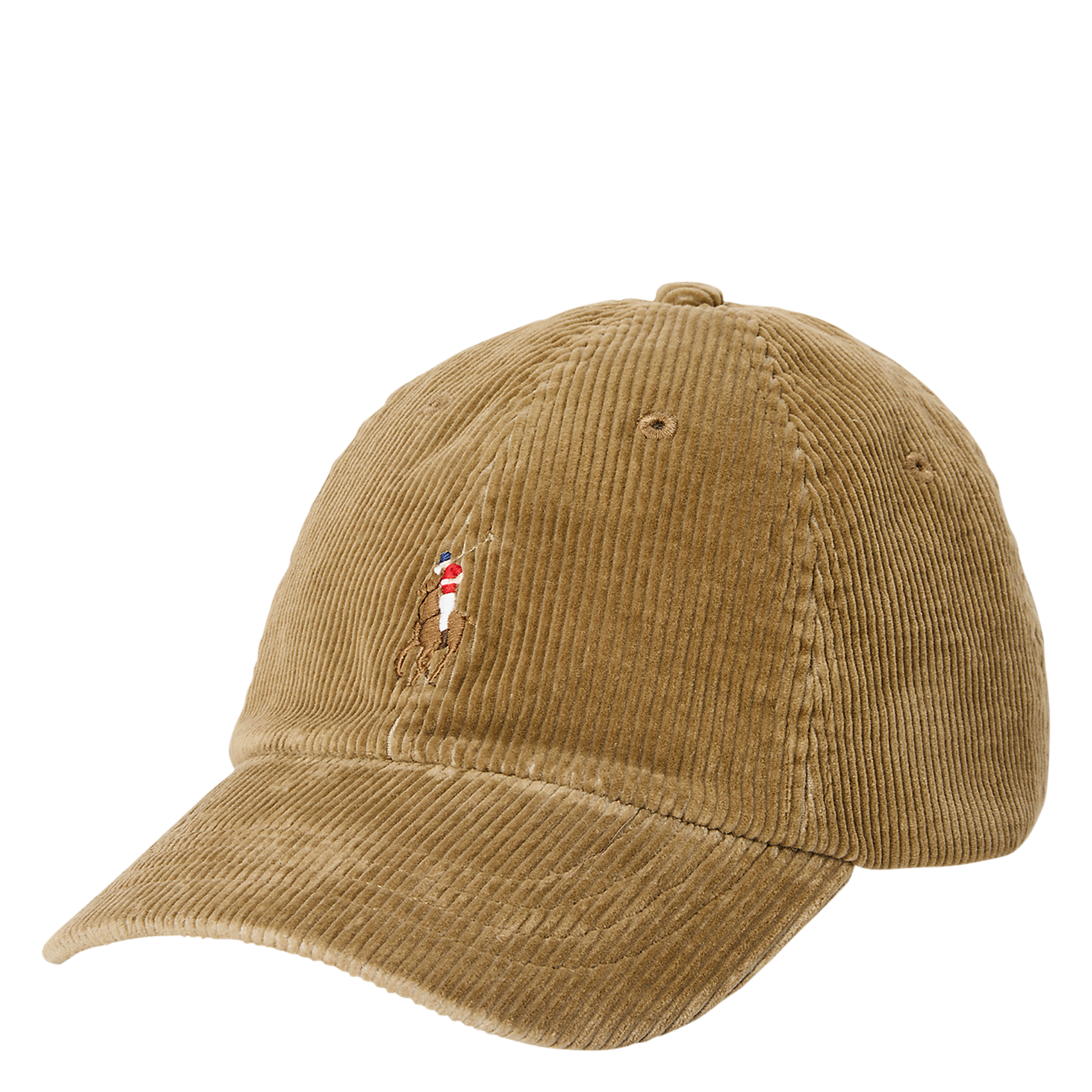 Casquette en coton | Beige