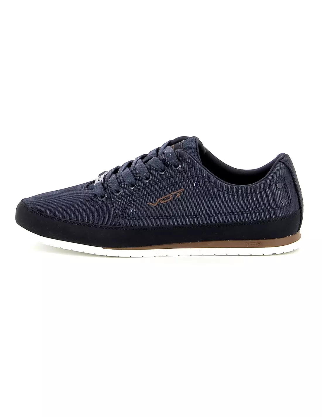 VO7 V07 YACHT - Baskets Navy