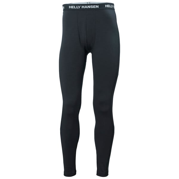 Collant thermique HELLY HANSEN LIFA MERINO LIGHTWEIGHT PANT NAVY