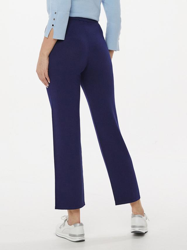 Strickhose