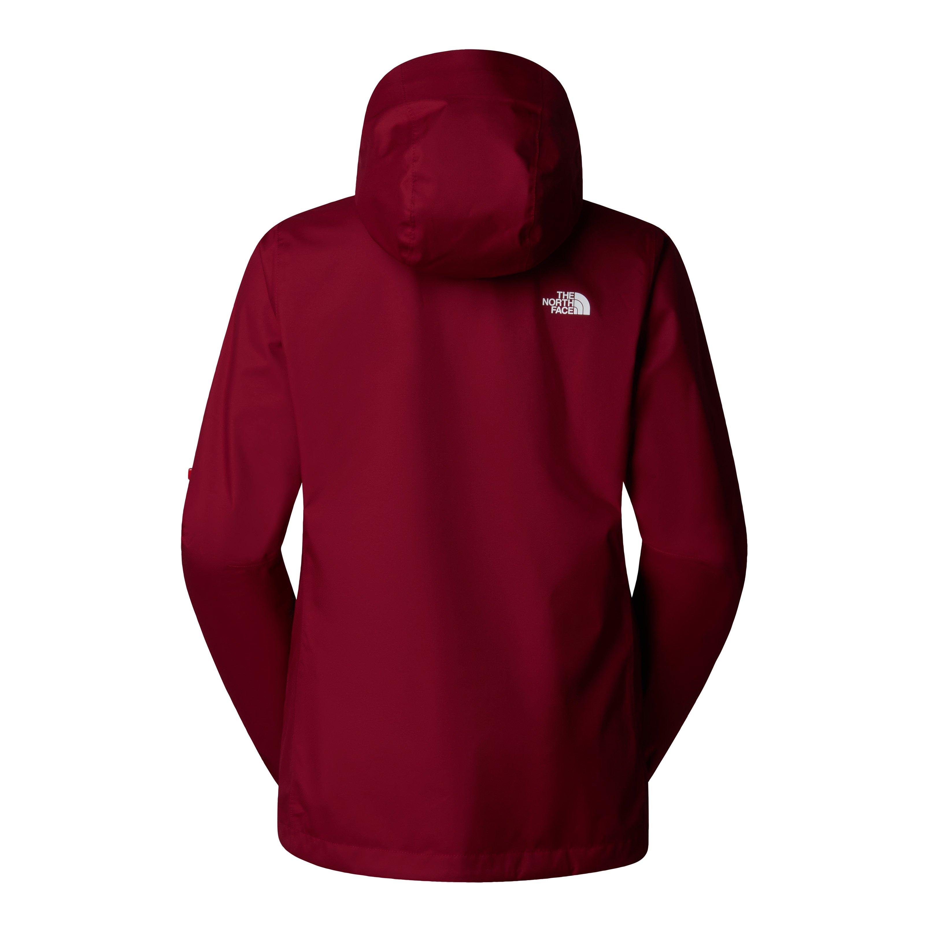 The North Face Quest Hooded Jacket