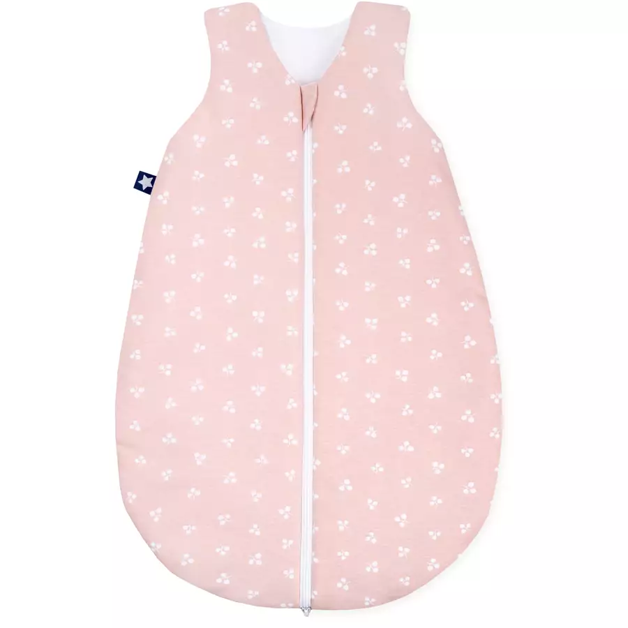JULIUS ZÖLLNER Jersey Schlafsack Leafy