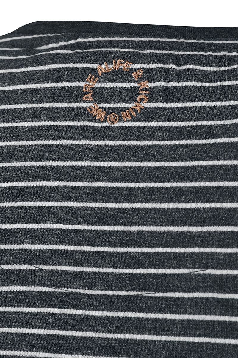 LeopoldAK Z - T-Shirt | Alife and Kickin T-Shirt Manches courtes