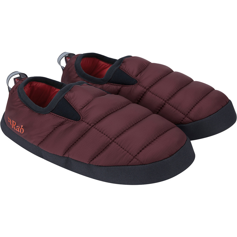 Rab Cirrus Slipper Hausschuhe