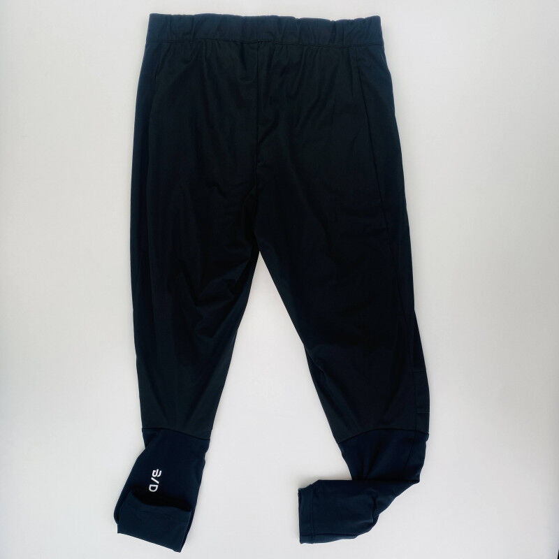 Pants Asset Wmn - Seconde main Pantalon ski femme - Noir - M