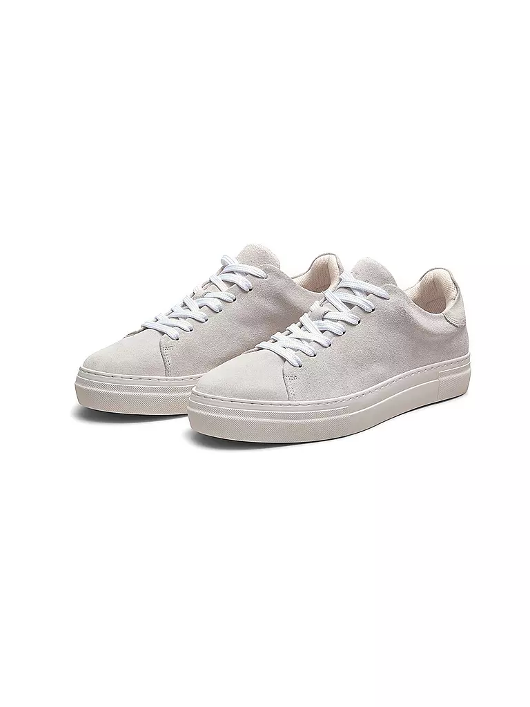 SELECTED Sneaker SLHDAVID  weiss