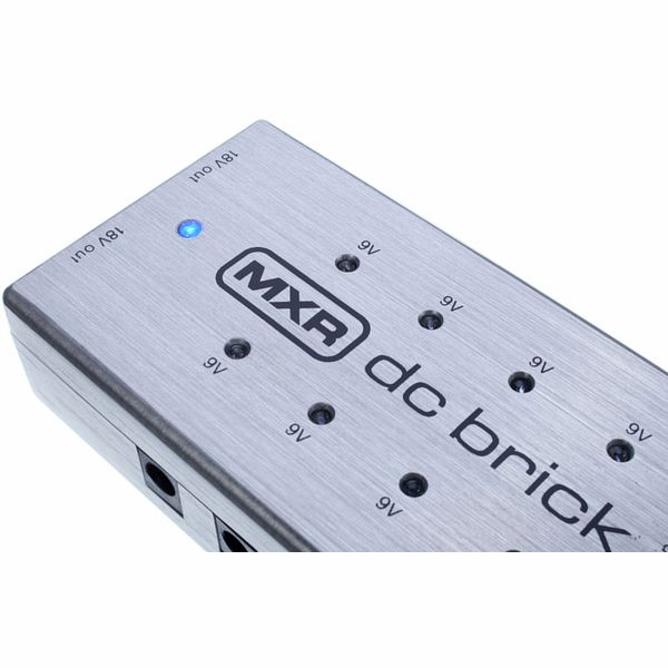 MXR DC Brick M 237