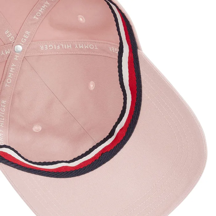 Tommy Hilfiger Essential Flag Embroidery Cap Dames