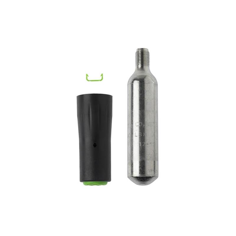 Kit De Réarmement Complet Spinlock Pour Gilet Deckvest Lite/Lite+ 170N