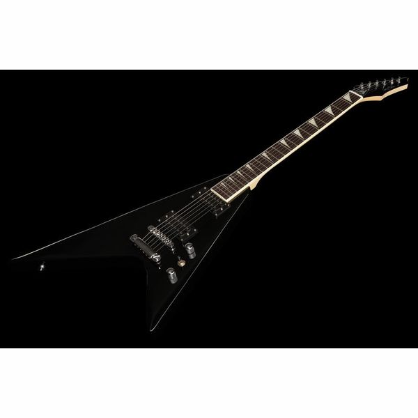 Harley Benton R-10 BK Rock Series Bundle 1