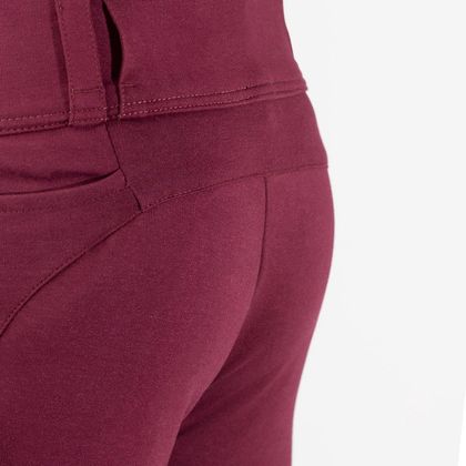 Legging Oxford WS 2.0 - Rouge