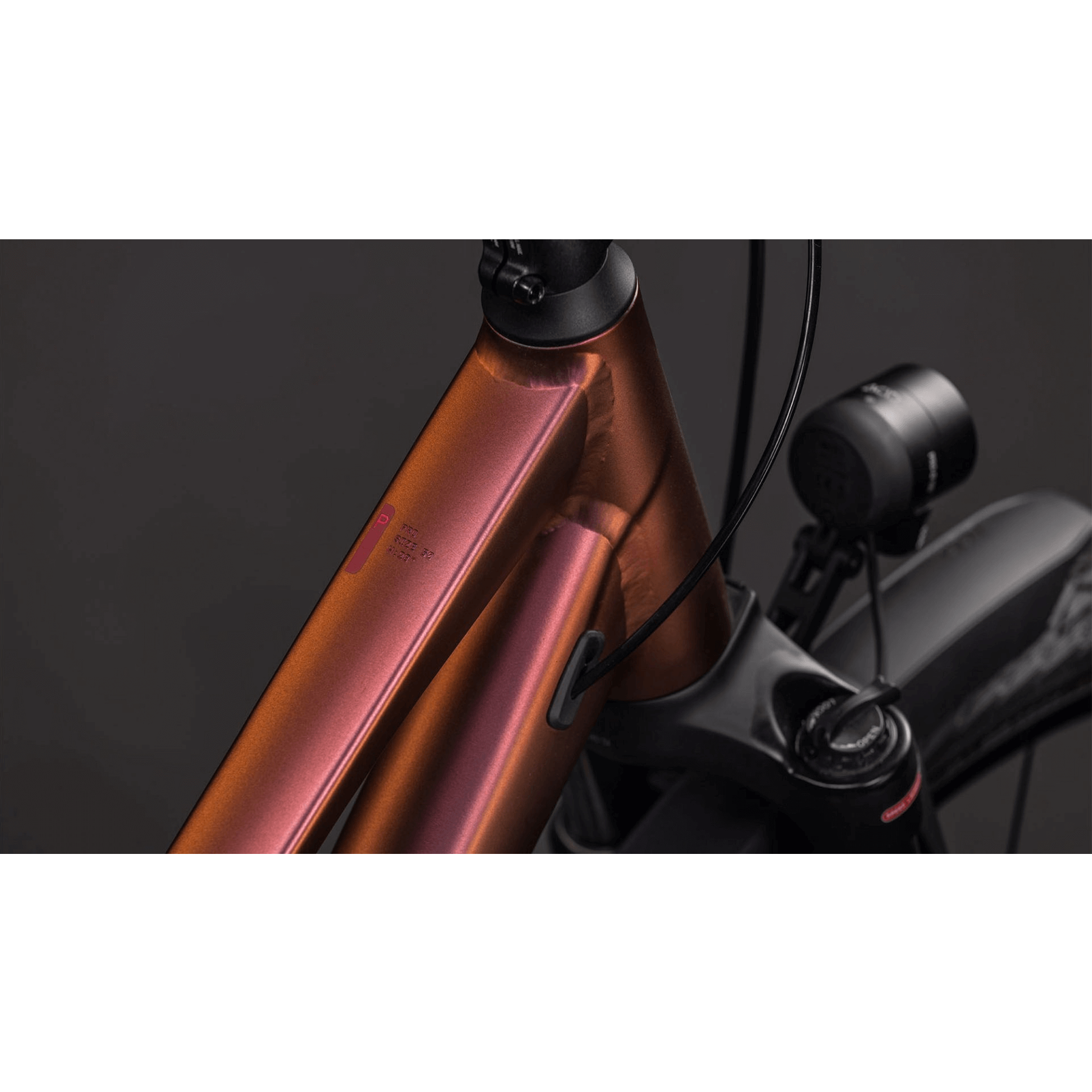 Cube Kathmandu Pro 2026