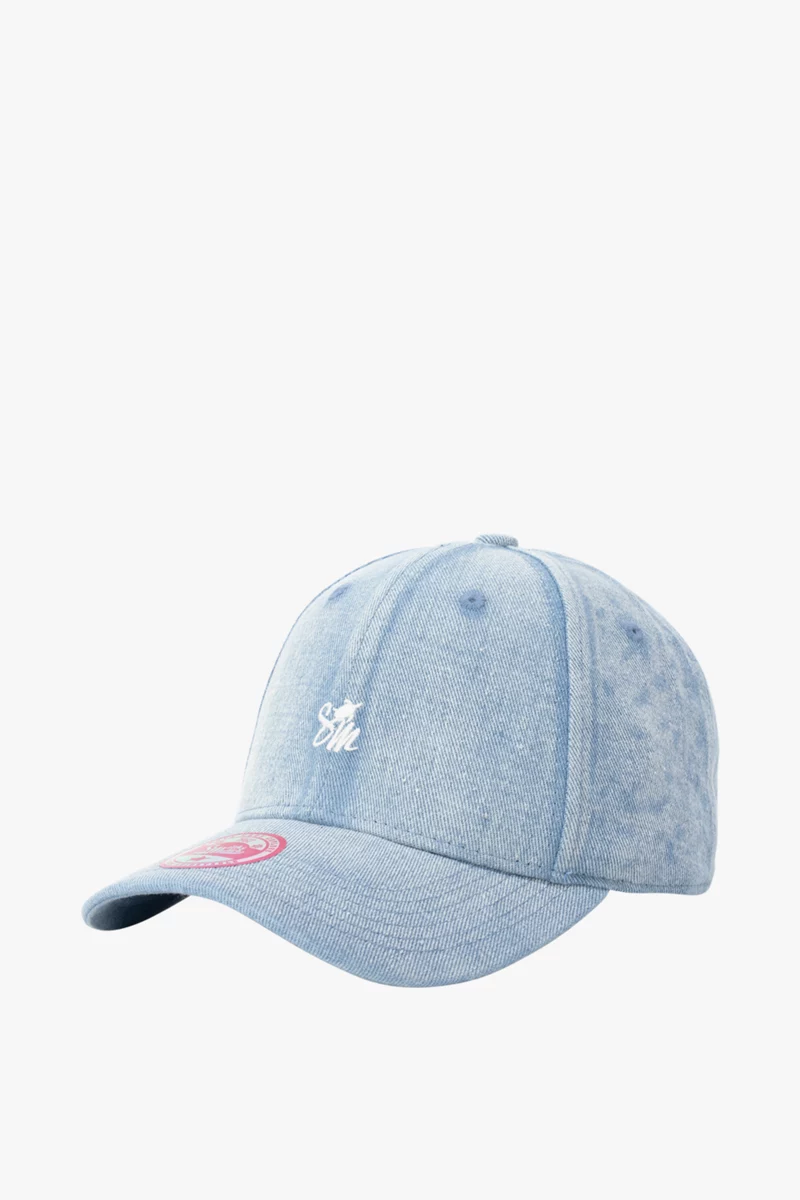 Smith&Miller Capri Curved Cap