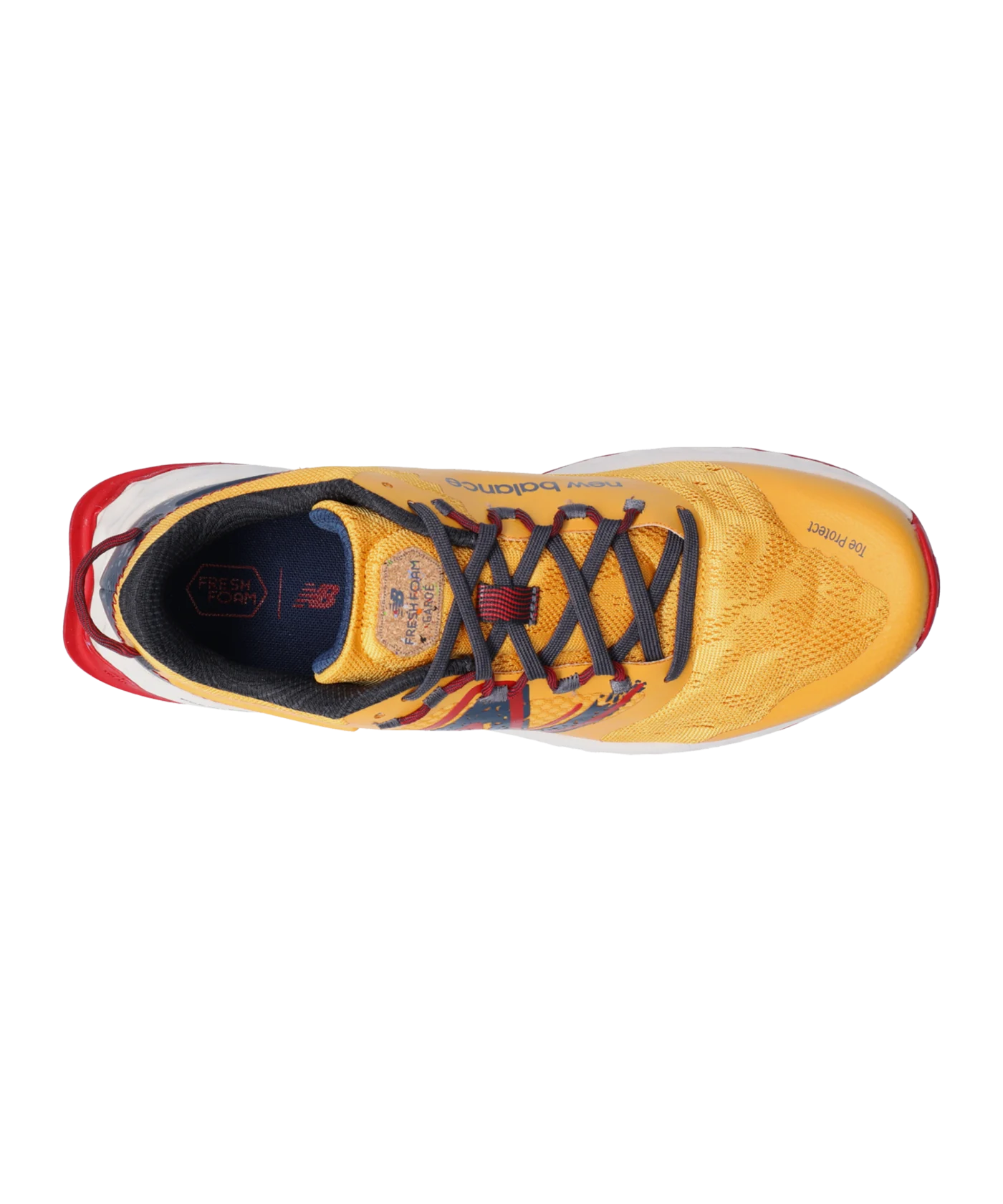 New Balance MTGAR Gold FOLY Laufschuh