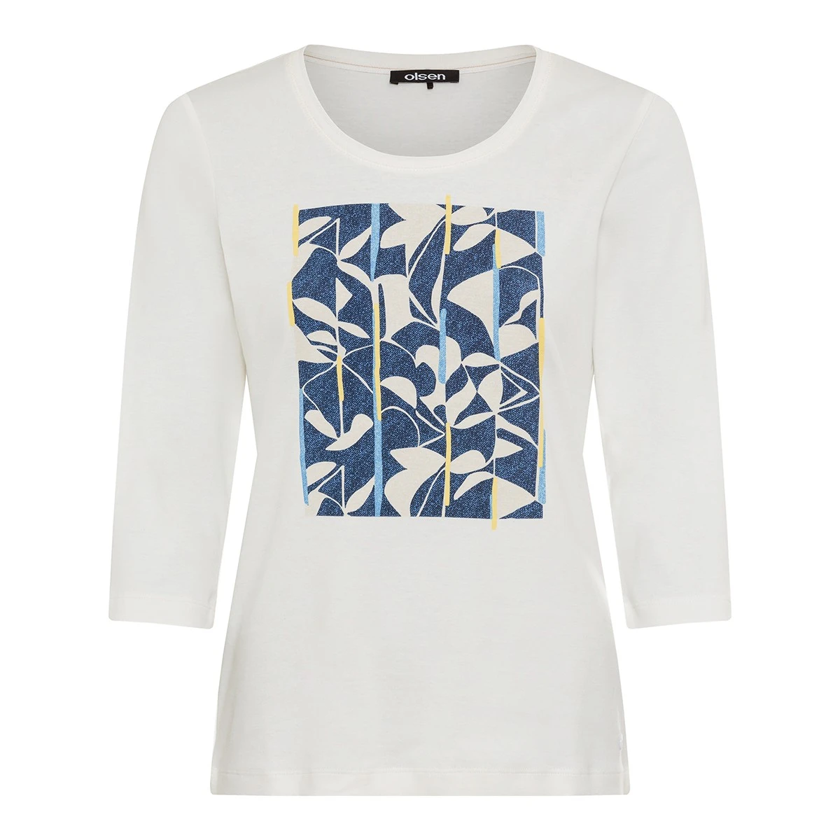 Dames T-shirt Nahid