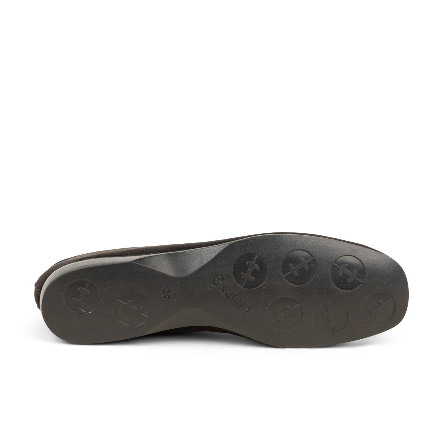 Chaussons femme EXQUISE ELISA