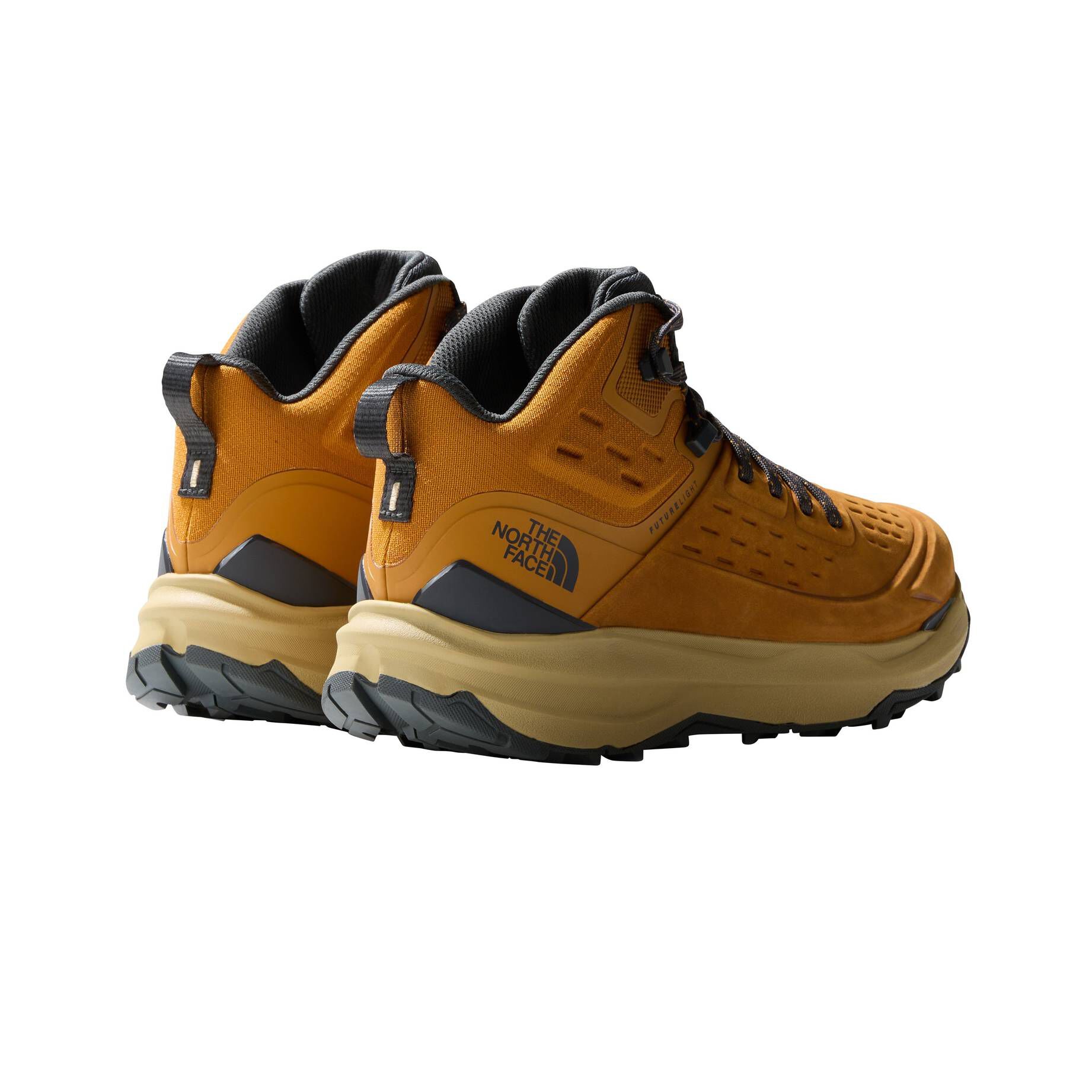 The North Face| Herren Wanderschuhe VECTIV EXPLORIS 2 FUTURELIGHT