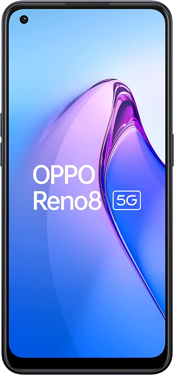 Oppo Reno 8 5G