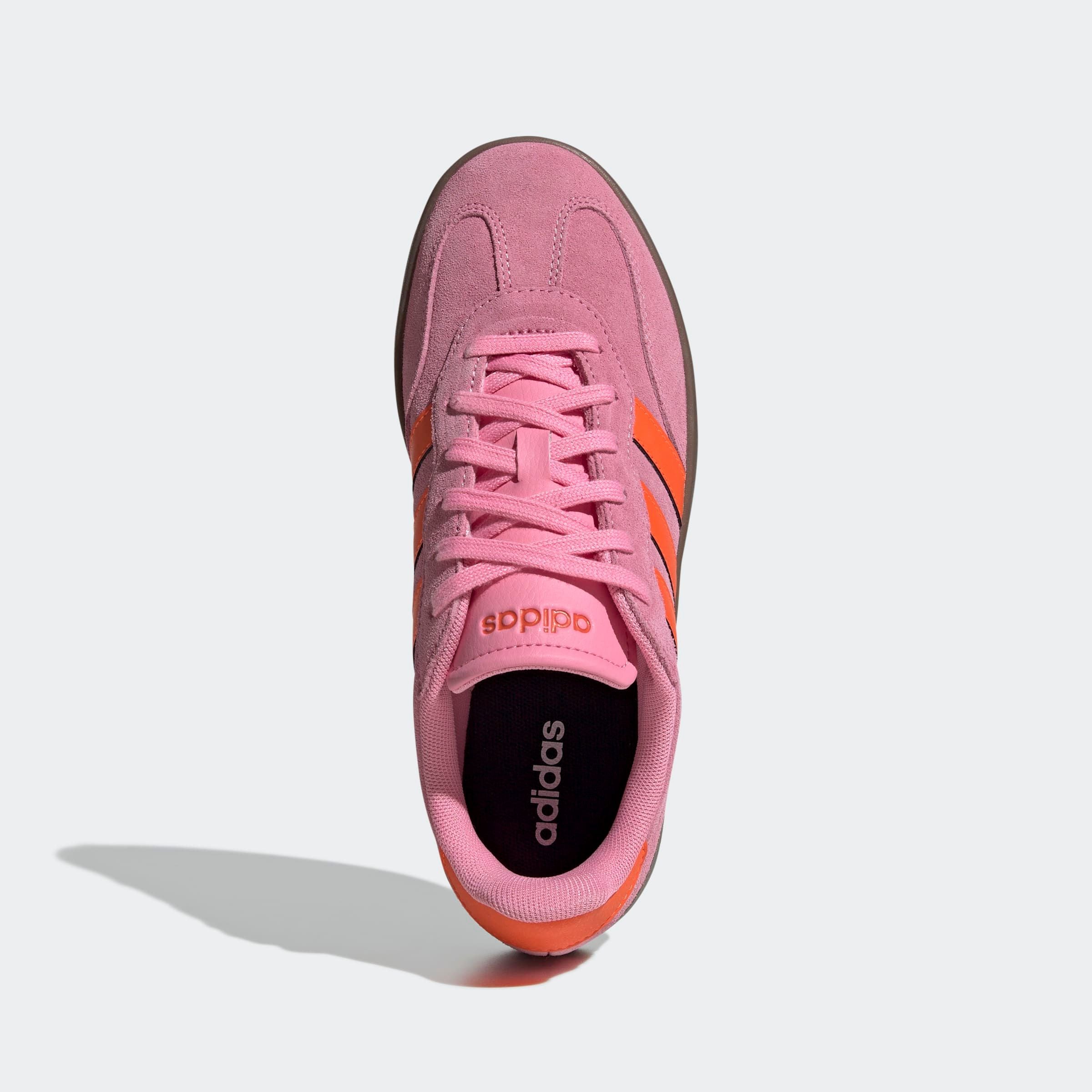 adidas Sportswear Sneaker »BARREDA«  Design auf den Spuren des adidas Handball Spezial