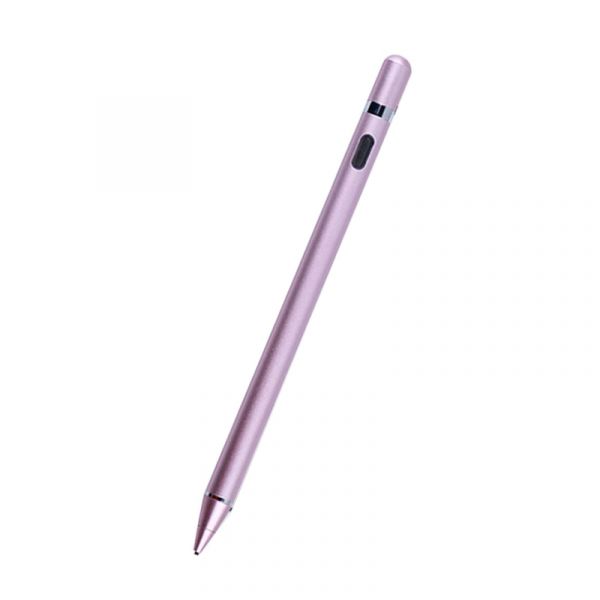 Caneta Táctil Universal - Rosa - 5600821034724