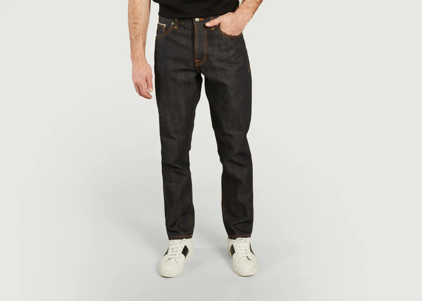 Jean Steady Eddie II Nudie Jeans