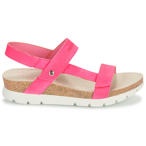 Panama Jack - SELMA B11 - Fuchsia