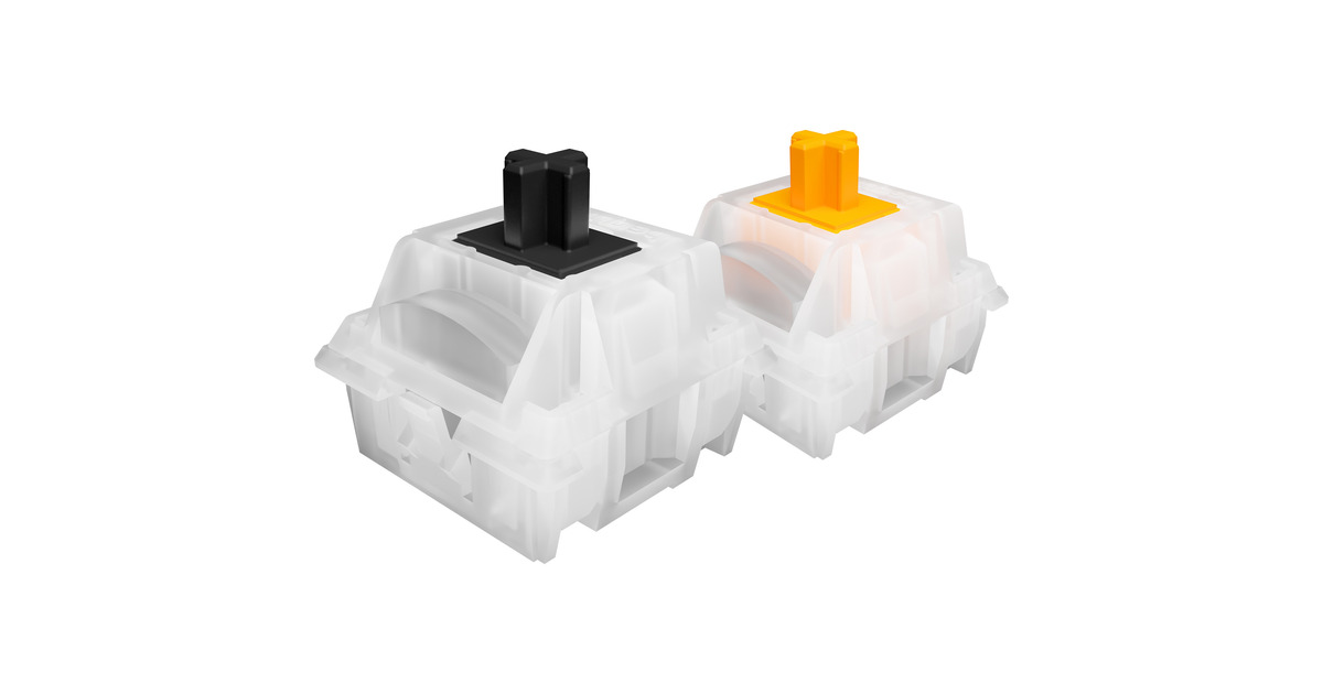 be quiet!Light Mount Silent Linear, gaming toetsenbord  (Zwart, US lay-out, be quiet! Silent Linear, ARGB, PBT double-shot Keycaps)