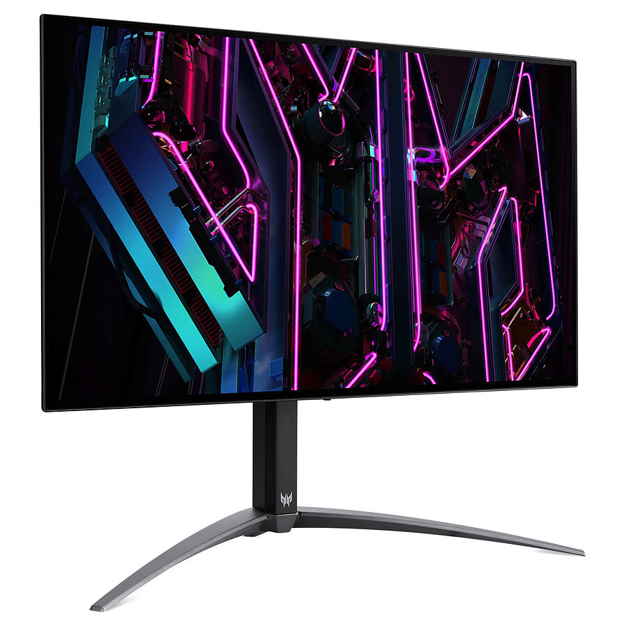 Acer Predator X27Ubmiipruzx