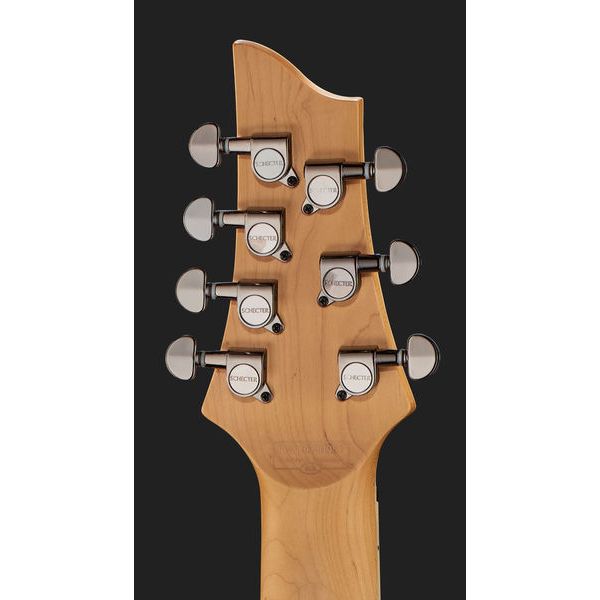 Schecter Omen Extreme 7 STBLK