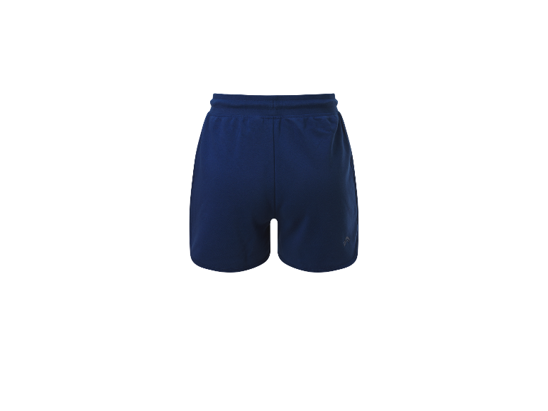 Korte dames broek Lidl-Trek 2025